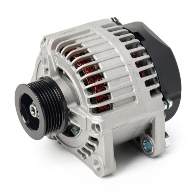 Alternator RIDEX 4G0919 4G0919 - foto 3