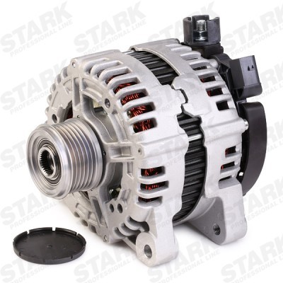 Alternator Stark SKGN-0320302 SKGN-0320302 - foto 3
