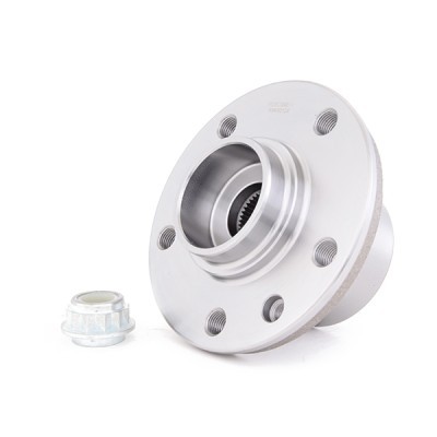 Łożysko Koła RIDEX 654W0124 654W0124 - foto 3