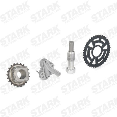 Zestaw łańcucha rozrządu Stark SKTCK-2240032 SKTCK-2240032 - foto 3