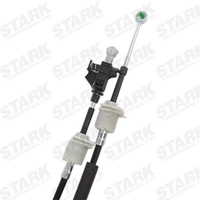 Linka dźwigni zmiany biegów Stark SKCMT-1520033 SKCMT-1520033 - foto 5