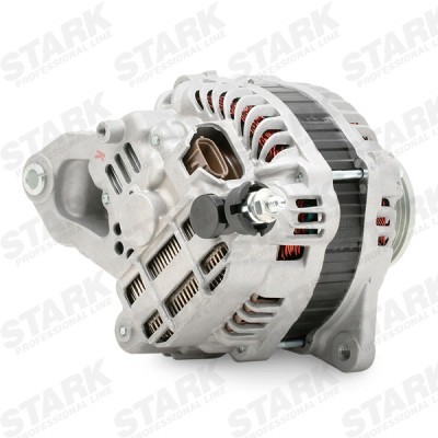Alternator Stark SKGN-0320280 SKGN-0320280 - foto 5