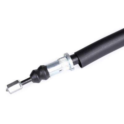 Linka Hamulca Ręcznego RIDEX 124C0037 124C0037 - foto 5
