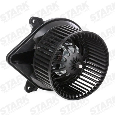 Wentylator Wnętrza Stark SKIB-0310086 SKIB-0310086 - foto 3