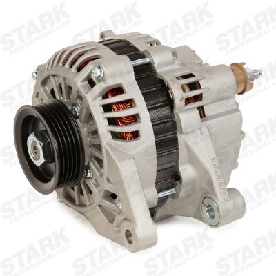 Alternator Stark SKGN-0320324 SKGN-0320324 - foto 3