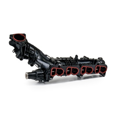 Kolektor ssący RIDEX 1640F0127 1640F0127 - foto 3