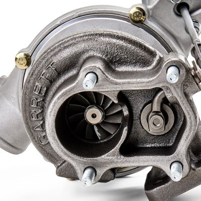 Turbina (Turbosprężarka) RIDEX 2234C0136R 2234C0136R - foto 7