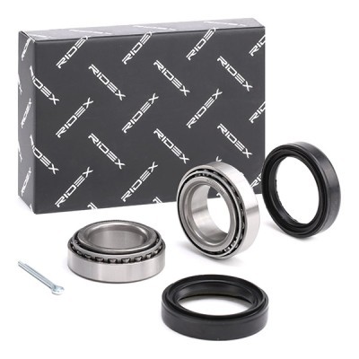 Łożysko Koła RIDEX 654W0514 654W0514 - foto 2