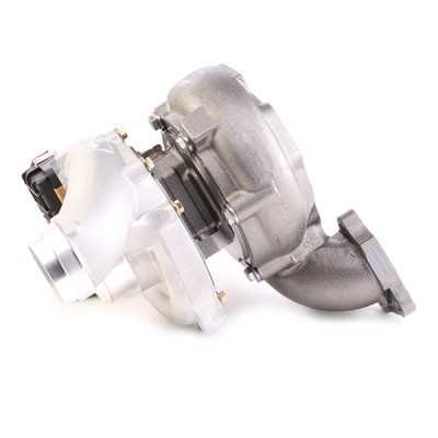 Turbina (Turbosprężarka) RIDEX 2234C0021 2234C0021 - foto 6