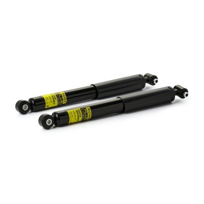 Amortyzator RIDEX 854S1630P 854S1630P - foto 3