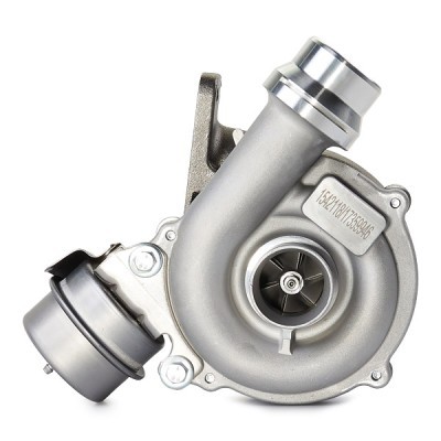 Turbina (Turbosprężarka) RIDEX 2234C10793 2234C10793 - foto 7