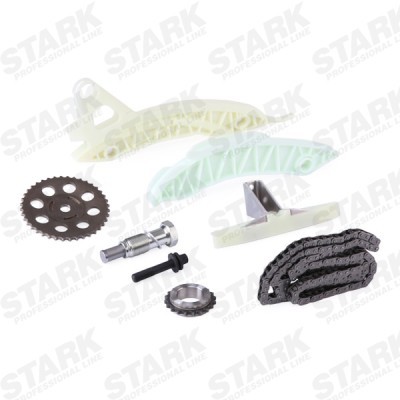 Zestaw łańcucha rozrządu Stark SKTCK-2240044 SKTCK-2240044 - foto 4