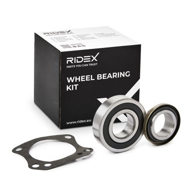 Łożysko Koła RIDEX 654W0685 654W0685 - foto 2