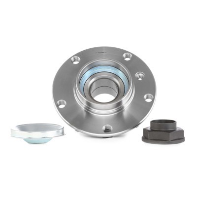 Łożysko Koła RIDEX 654W0194 654W0194 - foto 3