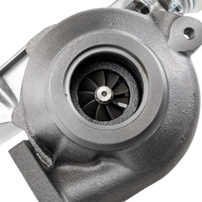 Turbina (Turbosprężarka) RIDEX 2234C0048 2234C0048 - foto 5