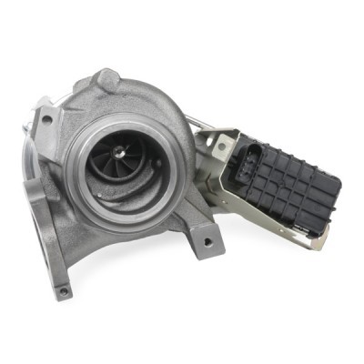 Turbina (Turbosprężarka) RIDEX 2234C0405 2234C0405 - foto 6
