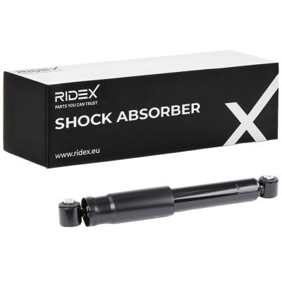 Amortyzator RIDEX 854S1144 854S1144 - foto 2