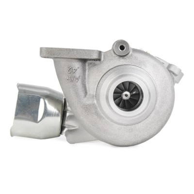 Turbina (Turbosprężarka) RIDEX 2234C0184 2234C0184 - foto 6