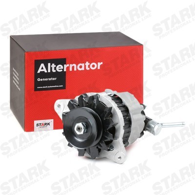 Alternator Stark SKGN-0320353 SKGN-0320353 - foto 2