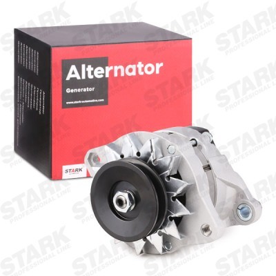 Alternator Stark SKGN-0320327 SKGN-0320327 - foto 2