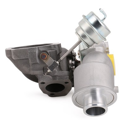 Turbina (Turbosprężarka) RIDEX 2234C0007 2234C0007 - foto 6