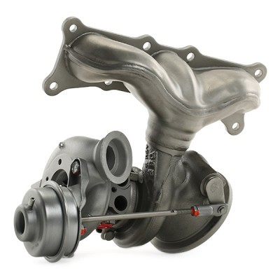 Turbina (Turbosprężarka) RIDEX 2234C10298R 2234C10298R - foto 3