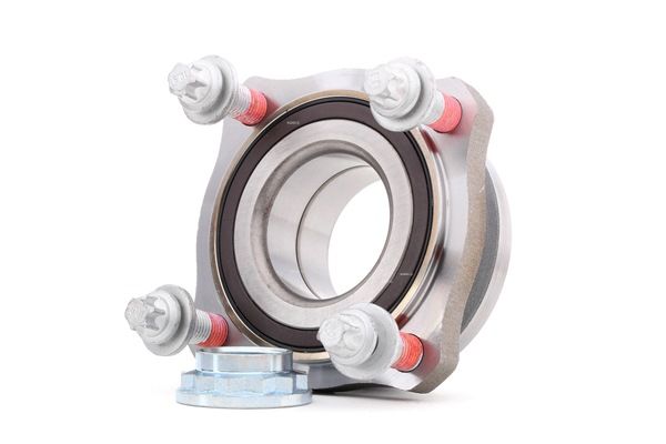 Łożysko Koła RIDEX 654W0876 654W0876 - foto 1