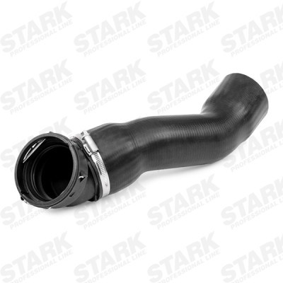 Rura Wąż Turbo Intercoolera Stark SKCHI-2030078 SKCHI-2030078 - foto 3