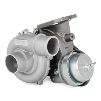 Turbina (Turbosprężarka) RIDEX 2234C10009 2234C10009 - foto 3