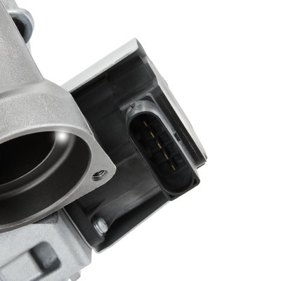 Turbina (Turbosprężarka) RIDEX 2234C0233R 2234C0233R - foto 8