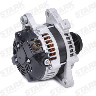 Alternator Stark SKGN-0320285 SKGN-0320285 - foto 5