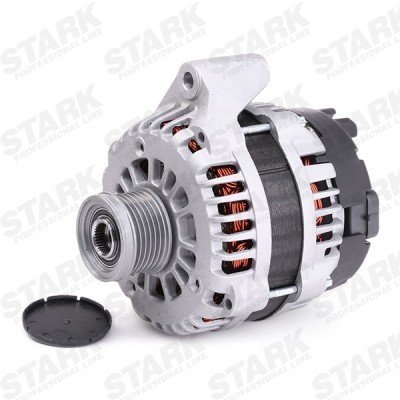 Alternator Stark SKGN-03221444 SKGN-03221444 - foto 3