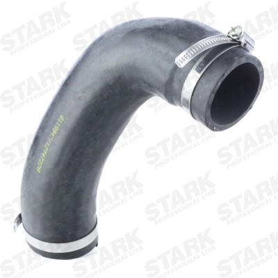 Rura Wąż Turbo Intercoolera Stark SKCHI-2030061 SKCHI-2030061 - foto 4