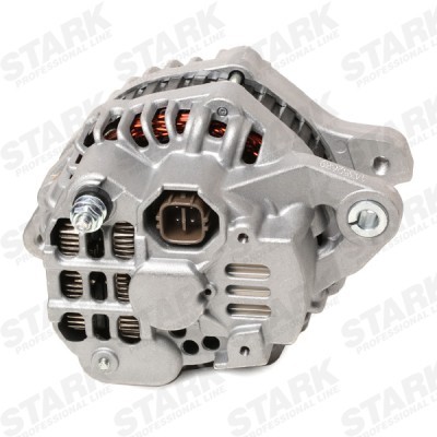 Alternator Stark SKGN-0320348 SKGN-0320348 - foto 5
