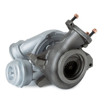 Turbina (Turbosprężarka) RIDEX 2234C10234R 2234C10234R - foto 3