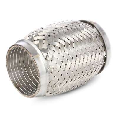 Złącze Elastyczne Tłumika RIDEX 3971F0027 3971F0027 - foto 3