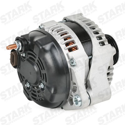 Alternator Stark SKGN-03221446 SKGN-03221446 - foto 4