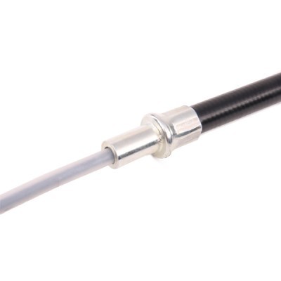 Linka Hamulca Ręcznego RIDEX 124C0063 124C0063 - foto 4