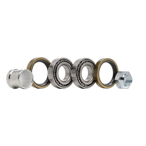 Łożysko Koła RIDEX 654W0631 654W0631 - foto 1