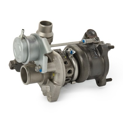 Turbina (Turbosprężarka) RIDEX 2234C11564R 2234C11564R - foto 4