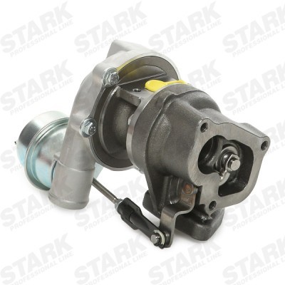 Turbina (Turbosprężarka) Stark SKCT-1190669 SKCT-1190669 - foto 5
