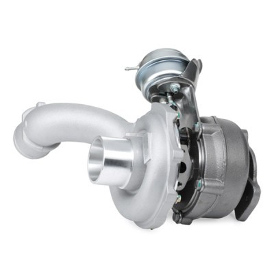 Turbina (Turbosprężarka) RIDEX 2234C0111 2234C0111 - foto 4