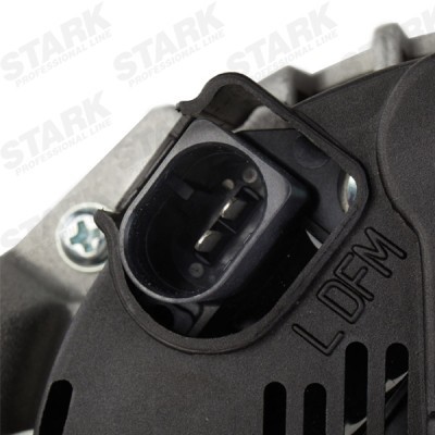 Alternator Stark SKGN-0320320 SKGN-0320320 - foto 5