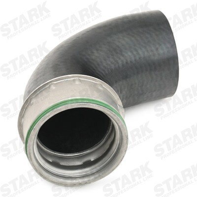 Rura Wąż Turbo Intercoolera Stark SKCHI-2030028 SKCHI-2030028 - foto 4