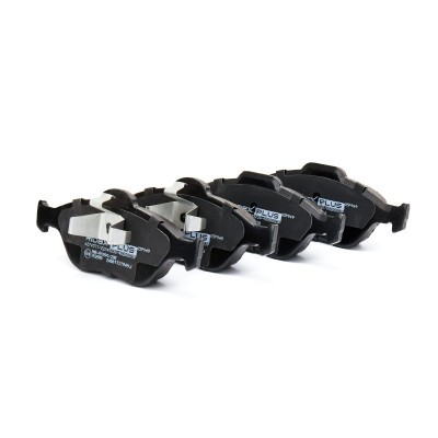 Klocki hamulcowe RIDEX 402B0023P 402B0023P - foto 3