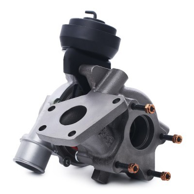 Turbina (Turbosprężarka) RIDEX 2234C0206R 2234C0206R - foto 3
