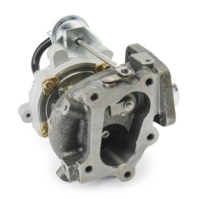 Turbina (Turbosprężarka) RIDEX 2234C10670 2234C10670 - foto 3