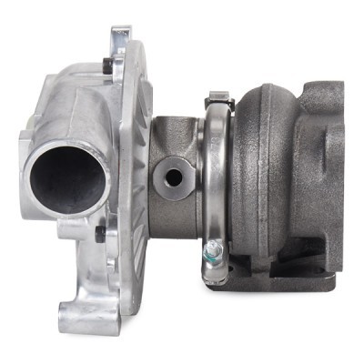 Turbina (Turbosprężarka) RIDEX 2234C10795 2234C10795 - foto 6