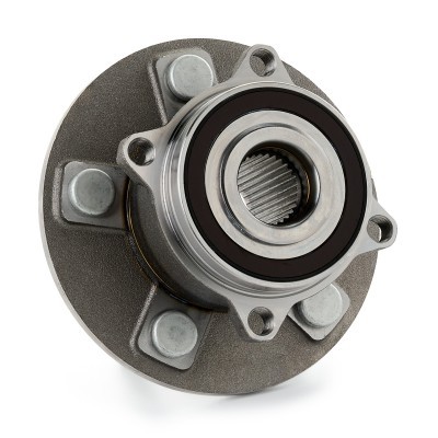 Łożysko Koła RIDEX 654W1186 654W1186 - foto 4