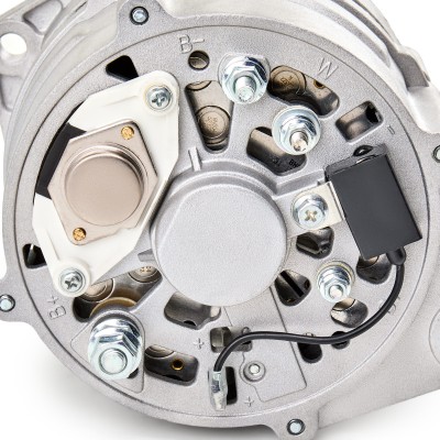 Alternator RIDEX 4G0662 4G0662 - foto 5